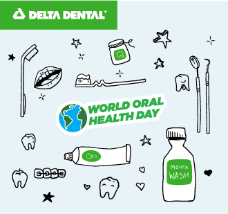 3 ways to celebrate World Oral Health Day 