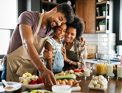 Boost your energy and health with nutritional therapy