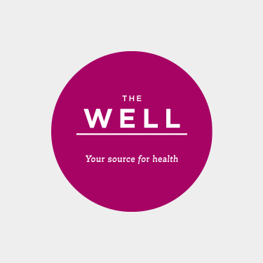 The Well, you source for health